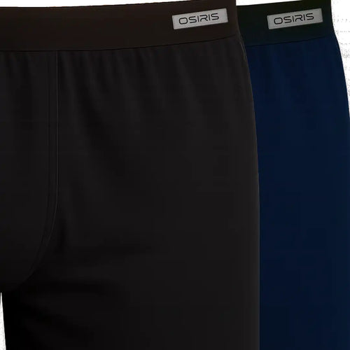 Men's Incontinence Underwear – Leak-Proof Briefs, 300ml Absorption, Anti-Bacterial Cotton (2-Pack) | Osiris Care
